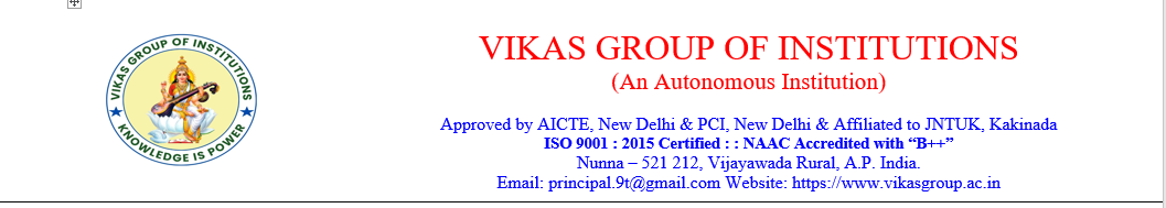 Vikas Group